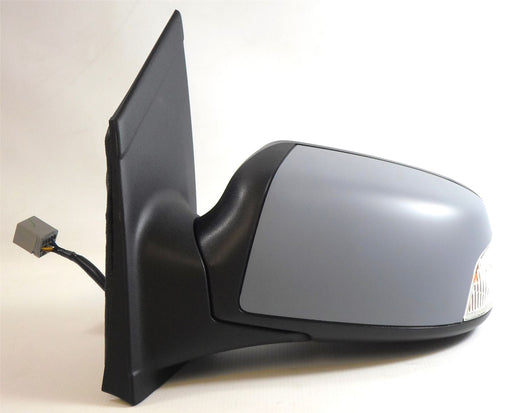 Ford Focus 2005-5/2008 Electric Wing Mirror Indicator Primed Passenger Side N/S