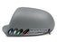 Audi A8 Mk.2 (Incl. S8) 1/2008-8/2010 Wing Mirror Cover Passenger Side N/S Painted Sprayed