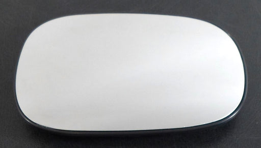 Ford Ka Mk.1 (Incl. Street Ka) 1996-3/2009 Heated Convex Mirror Glass Drivers Side O/S