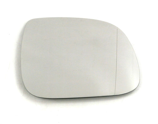 Volkswagen Transporter T6 2010+ Heated Aspherical Mirror Glass Drivers Side O/S