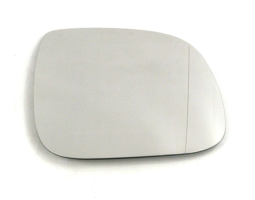 Volkswagen Transporter T6 2010+ Heated Aspherical Mirror Glass Drivers Side O/S