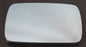 BMW 3 Series E46 4 & 5 Door 1998-2005 Heated Wing Mirror Glass Drivers Side O/S
