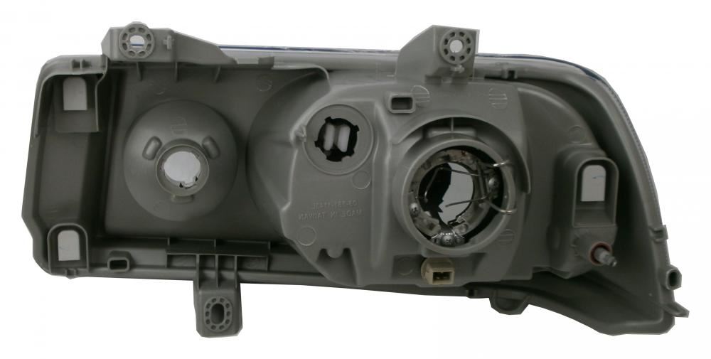Fiat Scudo Mk1 Van 2004-2006 Headlight Headlamp Drivers Side O/S