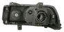Fiat Scudo Mk1 Van 2004-2006 Headlight Headlamp Drivers Side O/S