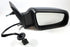 Vauxhall Zafira Mk.2 7/2005-3/2008 Electric Wing Mirror Drivers Side O/S Painted Sprayed