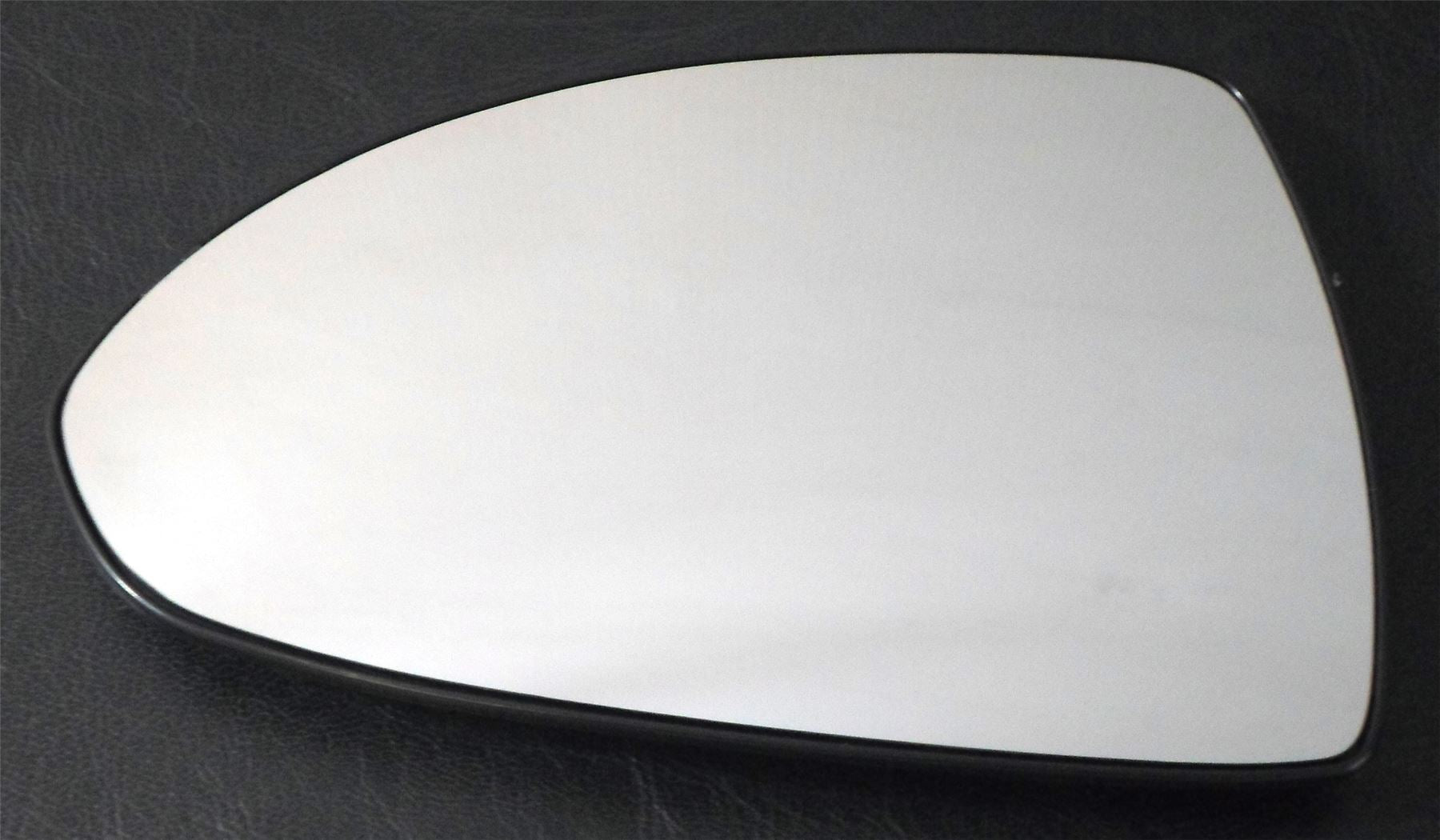 Vauxhall Corsa D Mk.3 7/2006-4/2015 Heated Wing Mirror Glass Passengers Side N/S