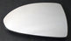 Vauxhall Corsa D Mk.3 7/2006-4/2015 Heated Wing Mirror Glass Passengers Side N/S