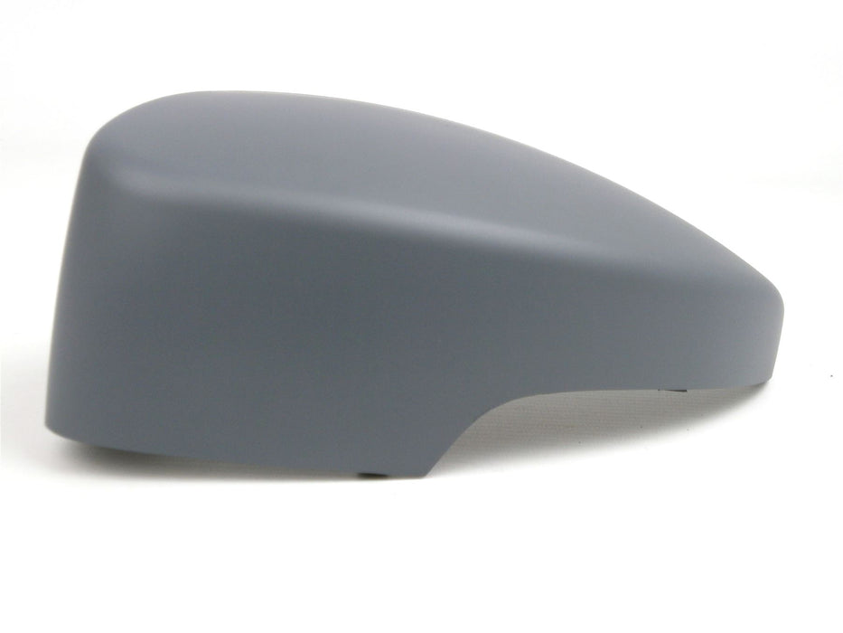 Ford Ecosport 2013+ Primed Wing Mirror Cover Passenger Side N/S