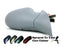Mercedes A Class W168 1998-9/2003 Electric Wing Mirror Drivers Side O/S Painted Sprayed