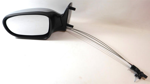 Ford Galaxy Mk.1 2000-2006 Cable Wing Door Mirror Primed Passenger Side N/S