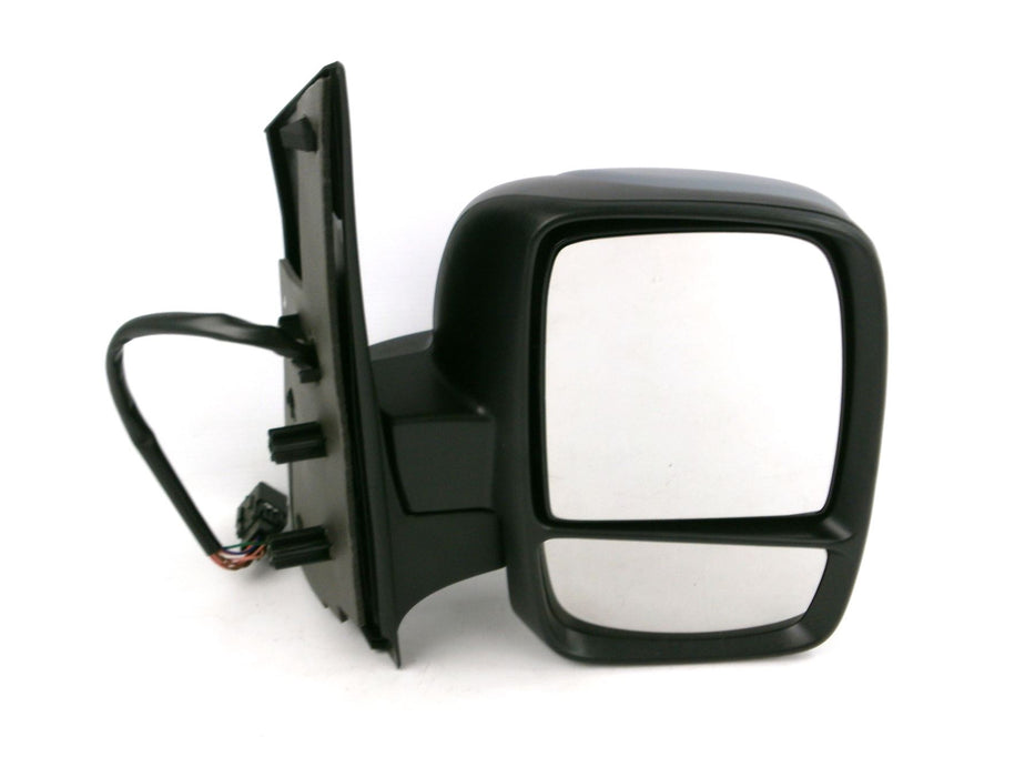 Toyota Proace Mk1 2013-12/2016 Wing Mirror Power Folding Drivers Side Painted Sprayed