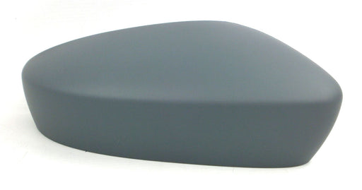 Seat Mii 2012+ Primed Wing Mirror Cover Driver Side O/S