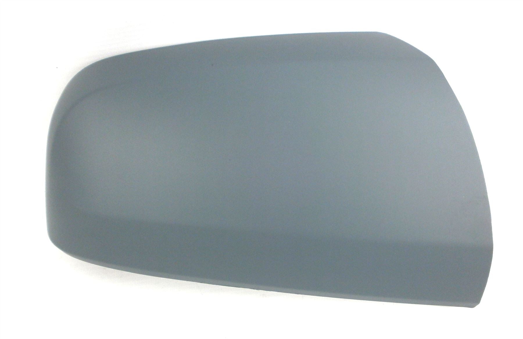 Vauxhall Zafira Mk2 3/2008-2014 Primed Wing Mirror Cover Driver Side O/S