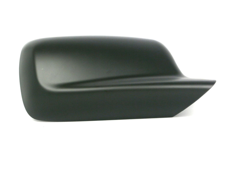 BMW 3 Series E46 1998-4/2007 Paintable Black Wing Mirror Cover Driver Side O/S