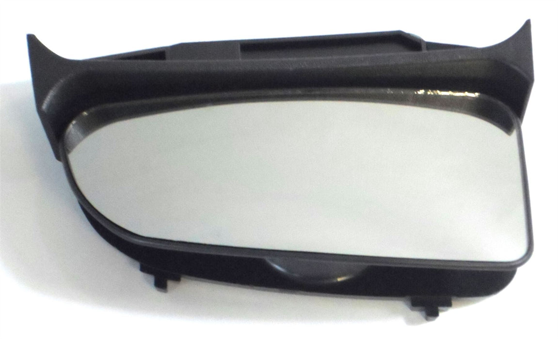 Fiat Ducato Mk.2 1998-2002 Non-Heated Lower Dead Angle Mirror Glass Passengers Side N/S