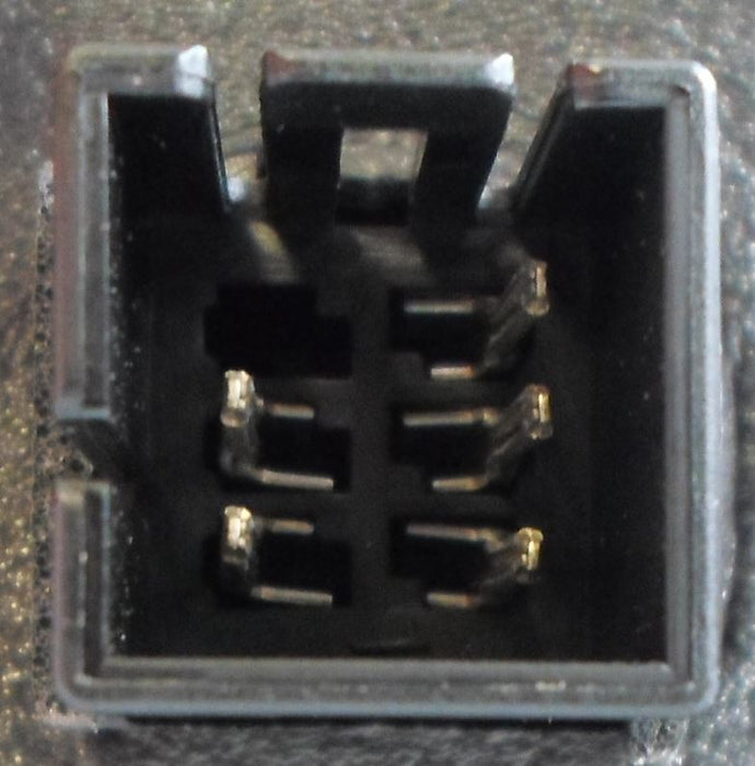 Vauxhall Astra G Mk4 1998-10/2006 Electric Wing Mirror Primed Passenger Side N/S