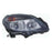 Mercedes Benz B Class W246 MPV 2/2012-2/2015 Headlight Headlamp Drivers Side O/S