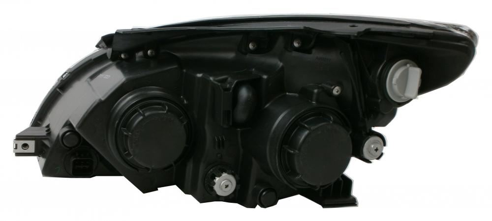 Hyundai i30 Mk1 Hatchback 2007-8/2012 Headlight Headlamp Drivers Side O/S