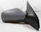 Vauxhall Astra G Mk.4 1998-3/2005 Cable Wing Door Mirror Primed Drivers Side O/S