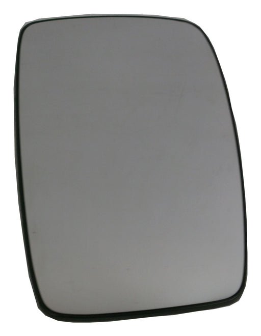 Fiat Scudo Mk.2 2007-12/2016 Non-Heated Convex Mirror Glass Drivers Side O/S