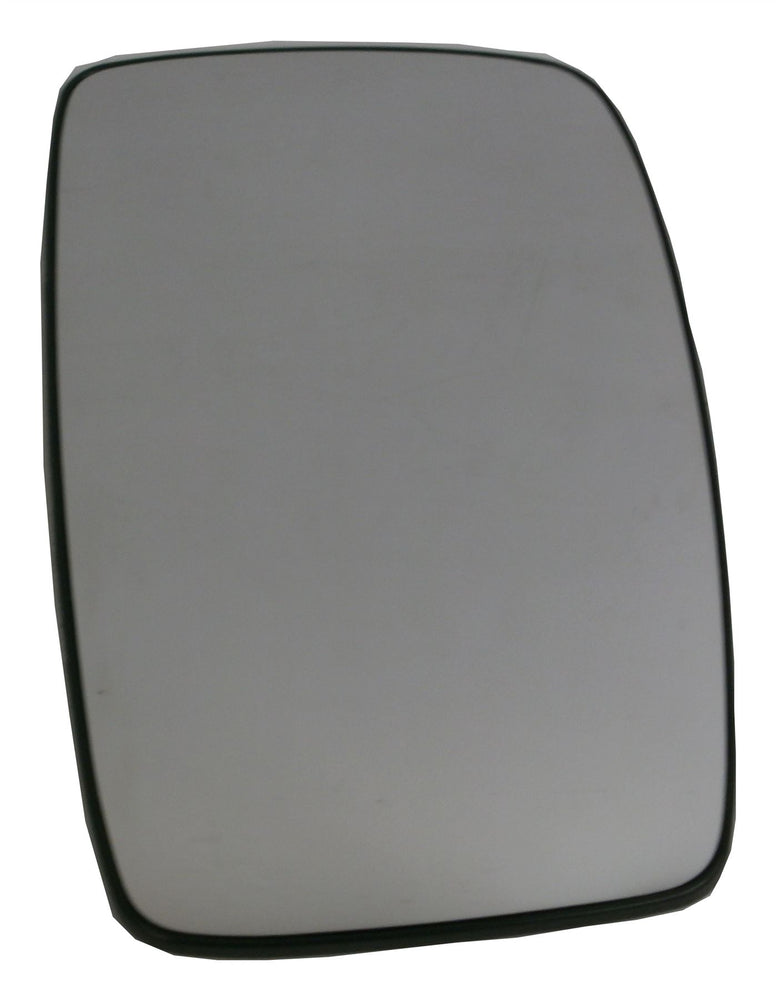 Fiat Scudo Mk.2 2007-12/2016 Non-Heated Convex Mirror Glass Drivers Side O/S