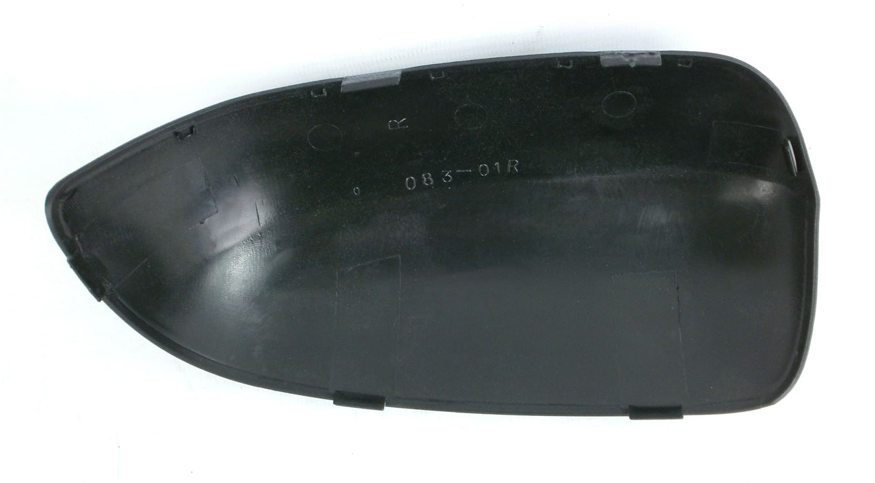 Vauxhall Corsa C Mk.2 (Excl. SRi) Incl. Van 2000-2006 Wing Mirror Cover Drivers Side O/S Painted Sprayed