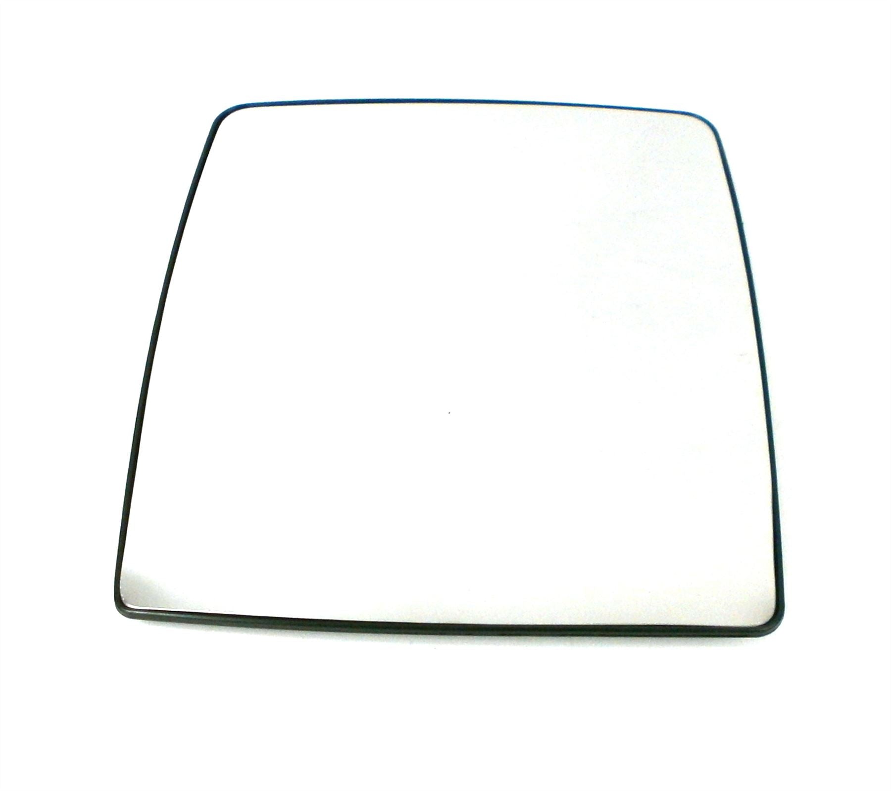 Vauxhall Combo Mk.2 10/2001-3/2012 Non-Heated Convex Mirror Glass Passengers Side N/S