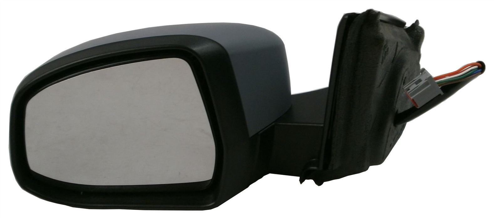 Ford Mondeo Mk4 1/2011-3/2015 Wing Mirror Power Folding Drivers Side Painted Sprayed