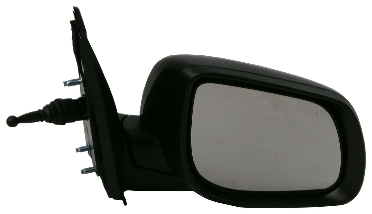 Kia Picanto Mk2 5/2011+ No Indicator Wing Mirror Cable Unprimed Drivers Side O/S