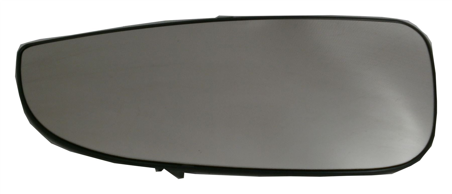 Citroen Relay Mk.2 06-9/14 Non-Heated Lower Dead Angle Mirror Glass Passengers Side N/S