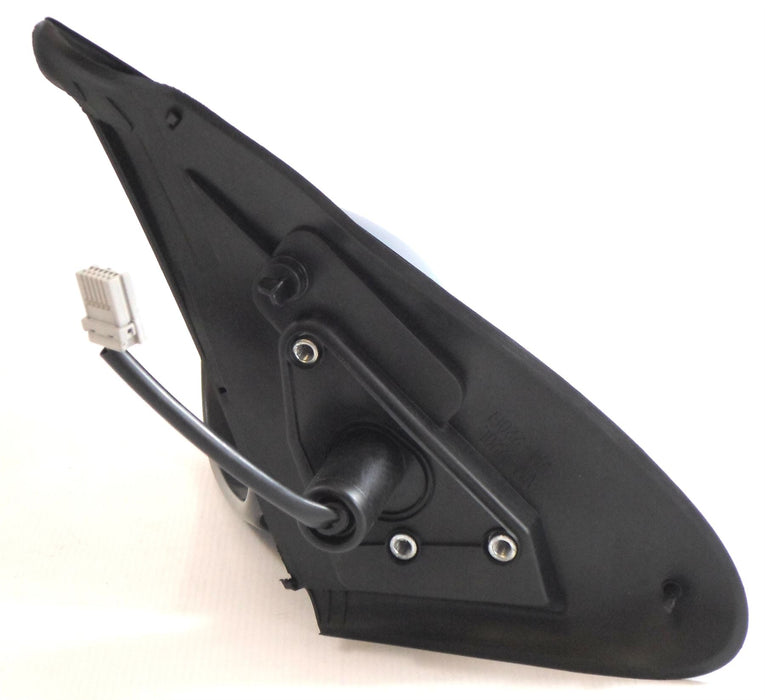 Nissan Almera Mk.2 2/2000-2006 Electric Wing Mirror Passenger Side N/S Painted Sprayed