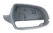 Audi A6 Mk.2 (Excl. S6 & RS6) 9/2010-8/2011 Wing Mirror Cover Drivers Side O/S Painted Sprayed