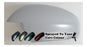 Vauxhall Vectra Mk.2 3/2002-2009 Wing Mirror Cover Passenger Side N/S Painted Sprayed