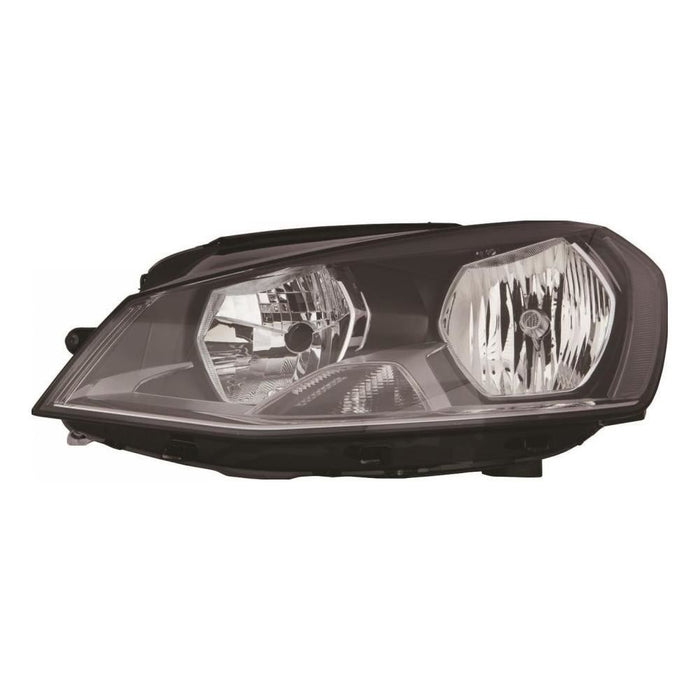 Volkswagen Golf Mk7 Estate 10/2012+ Headlight Headlamp Passenger Side N/S