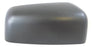 Ford Transit Connect Mk1 8/2009-2013 Black Textured Wing Mirror Cover Driver Side O/S