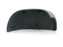 Fiat Panda Mk.3 3/2012+ Primed Wing Mirror Cover Passenger Side N/S