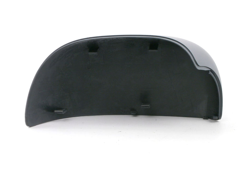 Fiat Panda Mk.3 3/2012+ Primed Wing Mirror Cover Passenger Side N/S