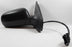 Volkswagen Bora 1999-2005 Electric Wing Mirror Heated Black Drivers Side O/S