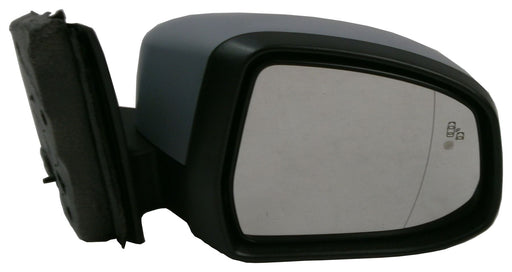 Ford Focus Mk3 2/2011+ Wing Mirror Indicator Power Folding Drivers Side O/S
