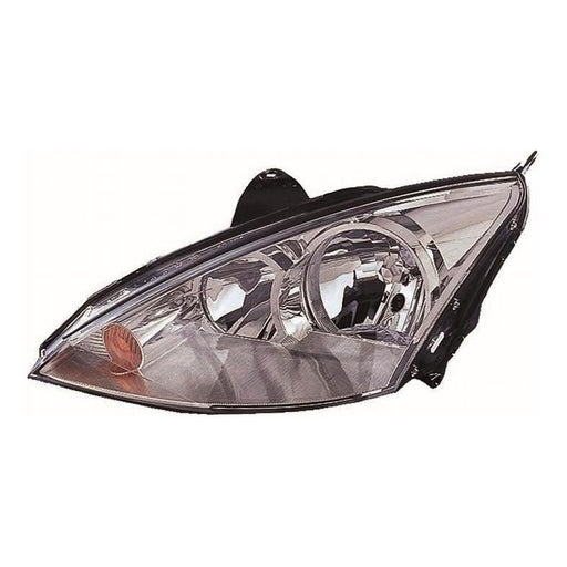 Ford Focus Mk1 Hatchback 10/2001-4/2005 Headlight Headlamp Passenger Side N/S