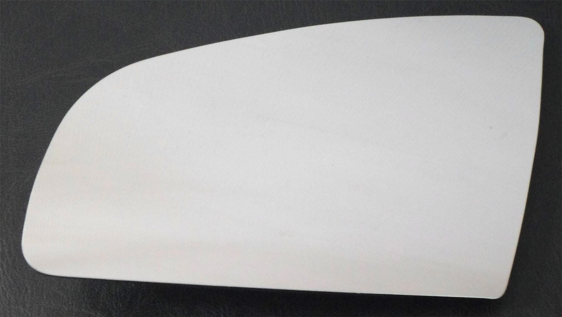 Audi A3 Mk.2 Inc S3 & RS3 3/03-7/08 Heated Wing Mirror Glass Passengers Side N/S