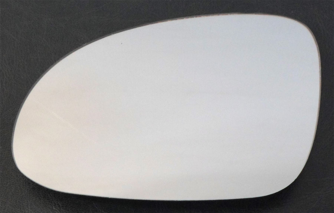 Volkswagen Golf Mk.5 Inc Golf Plus 2006-5/2009 Heated Mirror Glass Passengers Side N/S