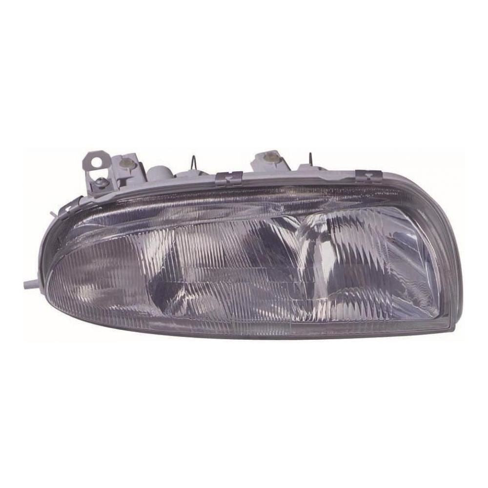 Ford Courier Mk2 Van 1996-2000 Headlight Headlamp Drivers Side O/S
