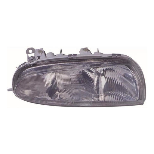 Ford Courier Mk2 Van 1996-2000 Headlight Headlamp Drivers Side O/S