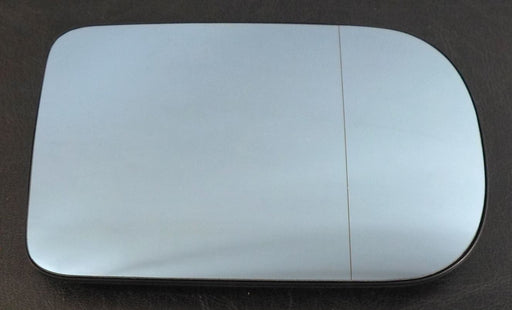 BMW 5 Series (E39) (Excl. M5) 1996-2003 Heated Aspherical Mirror Glass Drivers Side O/S