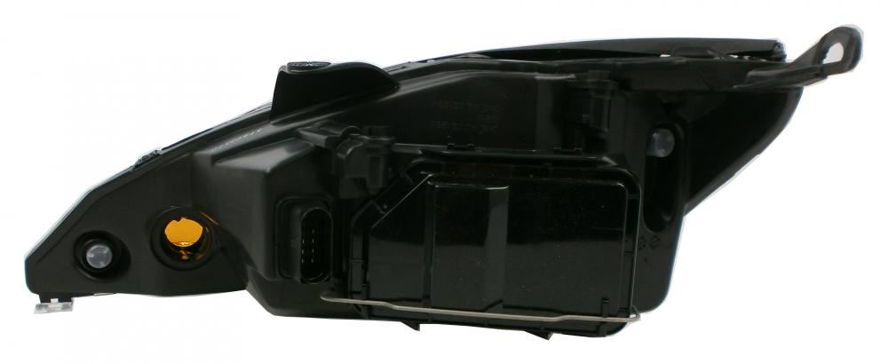 Ford Focus Mk1 Saloon 10/2001-4/2005 Headlight Headlamp Drivers Side O/S