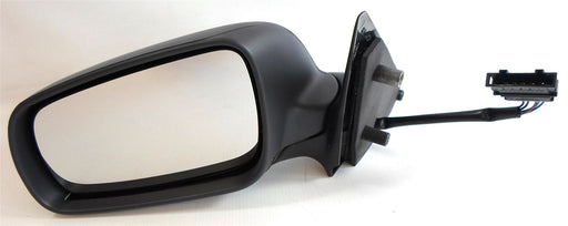 Skoda Octavia Mk.1 1998-6/2004 Electric Wing Mirror Primed Passenger Side N/S