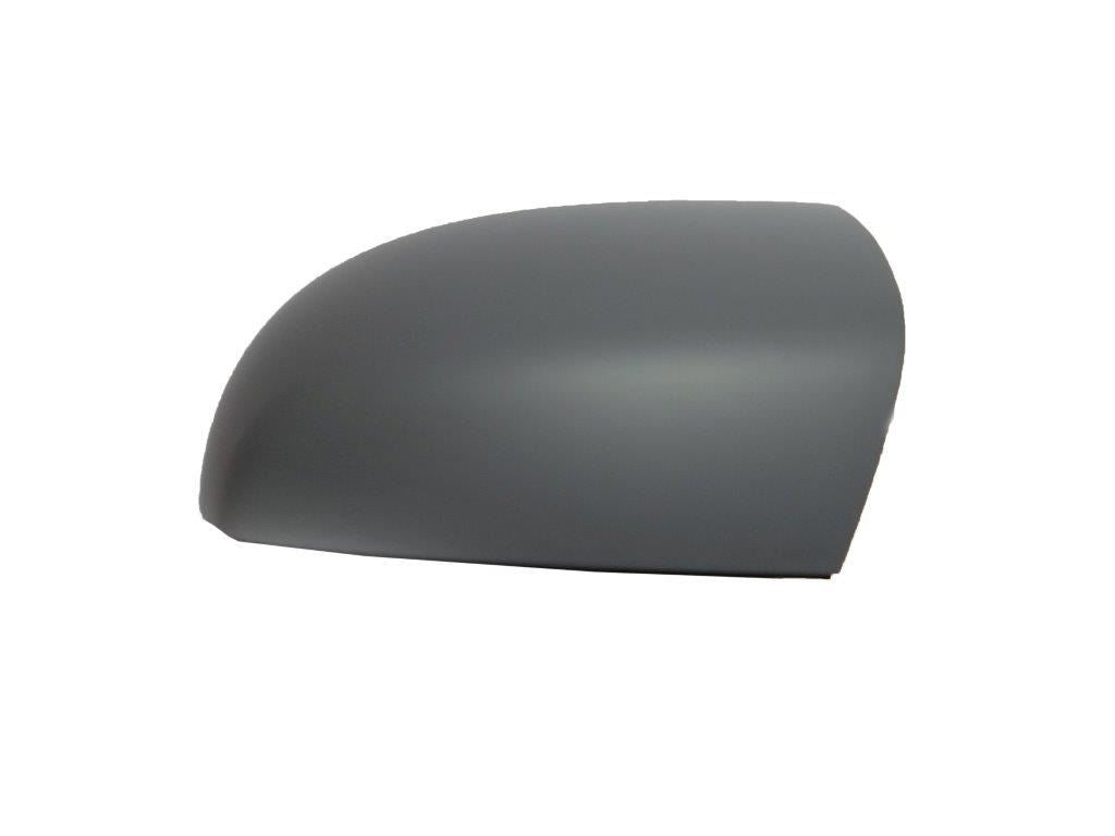 Ford Fiesta Mk.6 (ST) 2004-2005 Primed Wing Mirror Cover Driver Side O/S