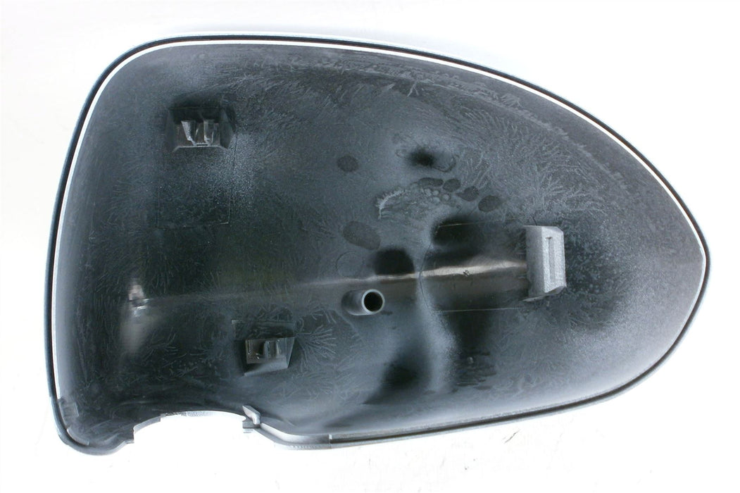 Vauxhall Corsa D Mk.3 (Excl. VXR) 7/2006-4/2015 Wing Mirror Cover Drivers Side O/S Painted Sprayed