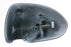 Vauxhall Corsa D Mk.3 (Excl. VXR) 7/2006-4/2015 Wing Mirror Cover Drivers Side O/S Painted Sprayed